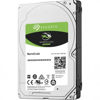 Жесткий диск SEAGATE BARRACUDA 2.5" 4.0 Tb SATA III 128 Mb