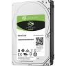 Жесткий диск SEAGATE BARRACUDA 2.5" 4.0 Tb SATA III 128 Mb ST4000LM024