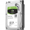 Жесткий диск SEAGATE BARRACUDA 3.5" 3TB SATA III 256MB ST3000DM007