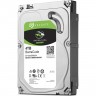 Жесткий диск SEAGATE BARRACUDA 3.5" 4.0 TB SATA III 256 MB ST4000DM004