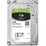 Жесткий диск SEAGATE BARRACUDA 3,5" SATA 2TB 256MB ST2000DM005