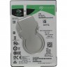 Жесткий диск SEAGATE BARRACUDA PRO 2.5" 1TB, SATA-III, 128MB ST1000LM049