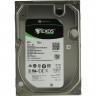 Жесткий диск SEAGATE EXOS 3.5" SAS 8TB 6GB/S 256MB ST8000NM001A