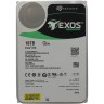 Жесткий диск SEAGATE EXOS X16 512E ORIGINAL SATA-III 16TB SERVER (7200RPM) 256MB 3.5" ST16000NM001G