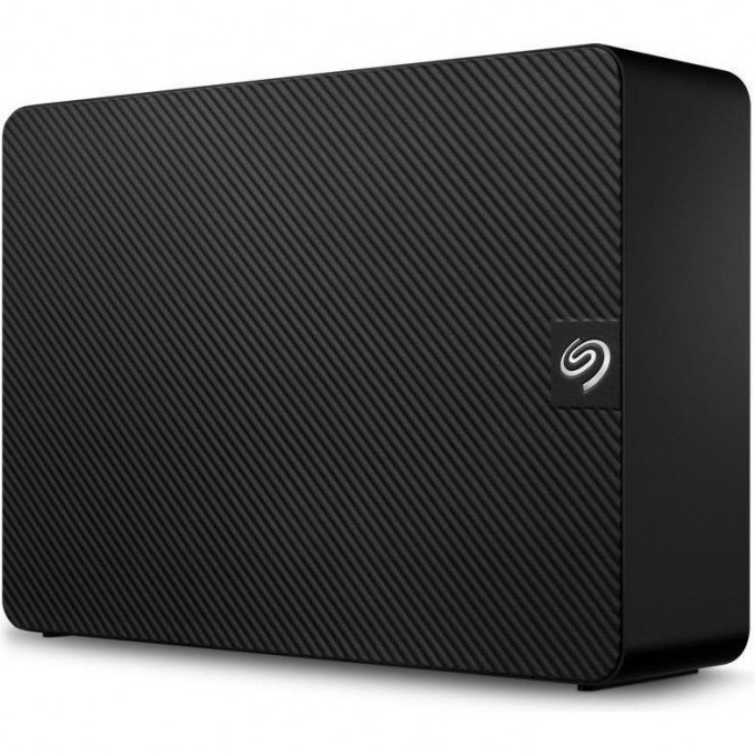 Жесткий диск SEAGATE EXPANSION USB 3.0 14Tb 3.5" черный STKP14000400