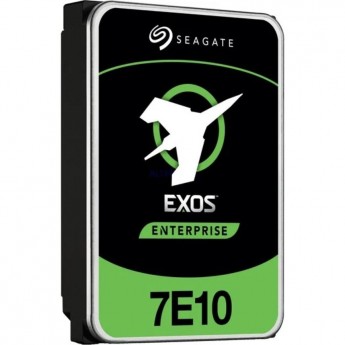 Жесткий диск SEAGATE ORIGINAL EXOS SAS 3.0 10Tb 7E10 (7200rpm) 256Mb 3.5"