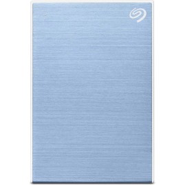 Жесткий диск SEAGATE ORIGINAL ONE TOUCH USB 3.0 1Tb 2.5" голубой Жесткий диск SEAGATE ORIGINAL ONE TOUCH USB 3.0 1Tb 2.5" голубой