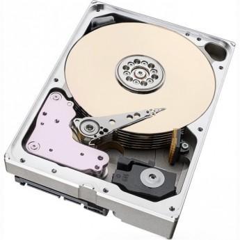 Жесткий диск SEAGATE S SAS 3.0 20Tb EXOS X20 (7200rpm) 256Mb 3.5"