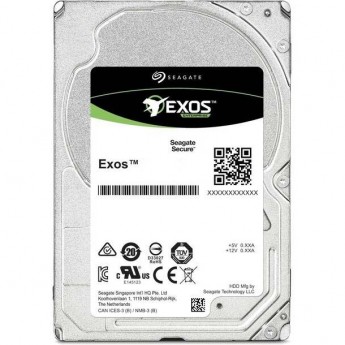 Жесткий диск SEAGATE SAS 3.0 1200GB ST1200MM0129 SERVER ENTERPRISE PERFORMANCE (10000rpm) 256Mb 2.5"