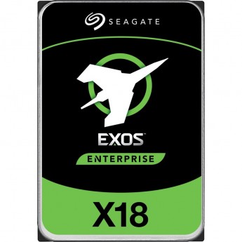 Жесткий диск SEAGATE SAS 3.0 16Tb (7200rpm) 256Mb 3.5"