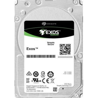 Жесткий диск SEAGATE SAS 3.0 1800Gb ENTERPRISE PERFORMANCE (10000rpm) 256Mb 2.5"