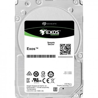 Жесткий диск SEAGATE SAS 3.0 2457.6 ENTERPRISE PERFORMANCE (10000RPM) 256MB 2.5"