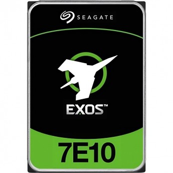 Жесткий диск SEAGATE SAS 3.0 6TB SERVER EXOS 7E10 512E (7200RPM) 256MB 3.5"