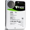 Жесткий диск SEAGATE SATA-III 18Tb SERVER EXOS X18 512E (7200rpm) 256Mb 3.5" ST18000NM000J