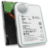 Жесткий диск SEAGATE SATA-III 20TB FACTORY RECERTIFIED SERVER EXOS 512E (7200rpm) 512Mb 3.5" ST20000NM002C