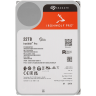 Жесткий диск SEAGATE SATA-III 22TB IRONWOLF PRO 512E (7200rpm) 512Mb 3.5" ST22000NT001