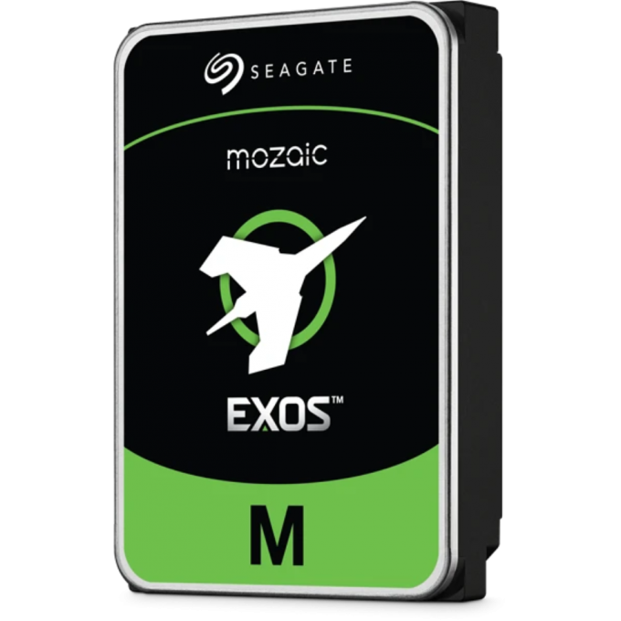 Жесткий диск SEAGATE SATA-III 28TB SERVER EXOS M 512E (7200rpm) 512Mb 3.5" ST28000NM003K