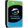 Жесткий диск SEAGATE SATA-III 8Tb SURVEILLANCE SKYHAWKAI (7200rpm) 256Mb 3.5" ST8000VE001