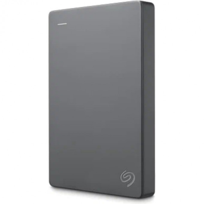 Жесткий диск SEAGATE USB 3.0 1Tb BASIC 2.5" серый STJL1000400