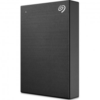 Жесткий диск SEAGATE USB 3.0 4Tb ONE TOUCH 2.5" черный