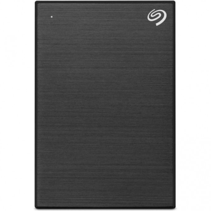 Жесткий диск SEAGATE USB 3.0 5TB ONE TOUCH 2.5" черный STKC5000400