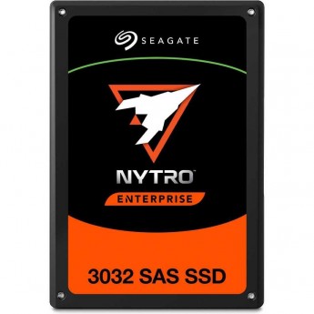 Накопитель SSD SEAGATE NYTRO 3532 1.6TB 2.5''