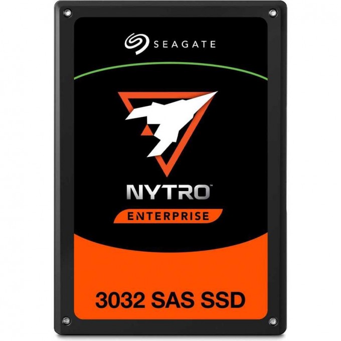 Накопитель SSD SEAGATE NYTRO 3532 1.6TB 2.5'' XS1600LE70084