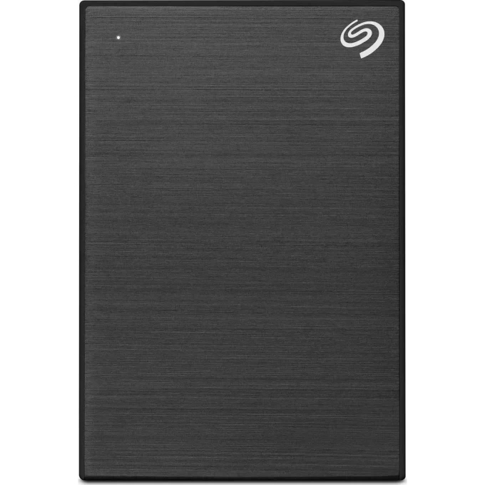 Внешний диск HDD SEAGATE ONE TOUCH , 1ТБ, черный STKY1000400 Внешний диск HDD SEAGATE ONE TOUCH , 1ТБ, черный STKY1000400