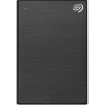 Внешний диск HDD SEAGATE ONE TOUCH , 1ТБ, черный STKY1000400