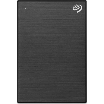 Внешний диск HDD SEAGATE ONE TOUCH STKZ4000400, 4ТБ, черный