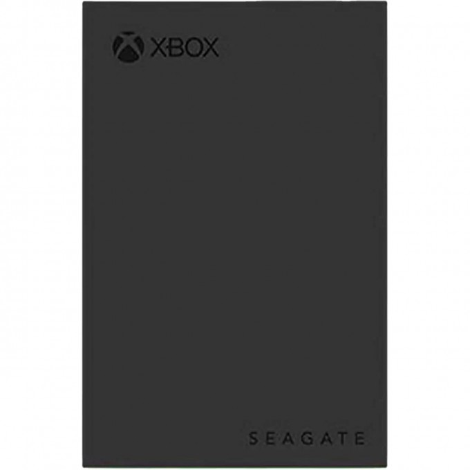 Внешний жесткий диск для консоли Xbox SEAGATE 4TB GAME DRIVE STKX4000402