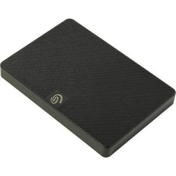 Внешний жесткий диск SEAGATE EXPANSION PORTABLE 2.5" 1.0TB USB 3.0 черный