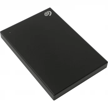 Внешний жесткий диск SEAGATE FIRECUDA SE BESKAR INGOT DRIVE 2.5' 2.0Tb USB 3.0 RGB-подсветка, черный