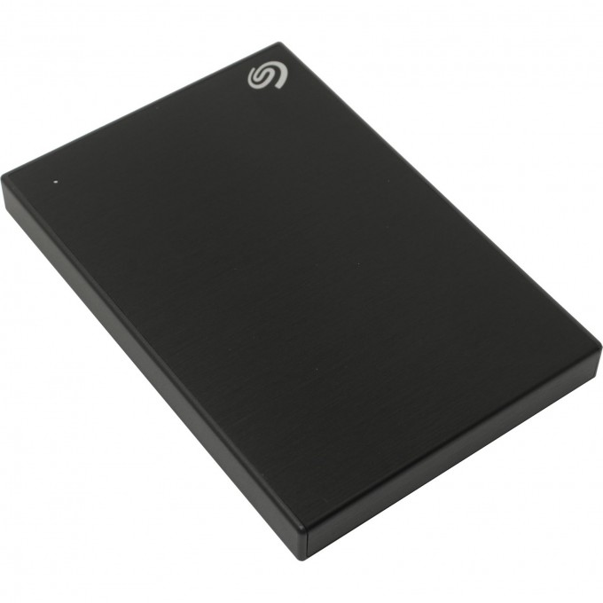 Внешний жесткий диск SEAGATE FIRECUDA SE BESKAR INGOT DRIVE 2.5' 2.0Tb USB 3.0 RGB-подсветка, черный STKL2000403