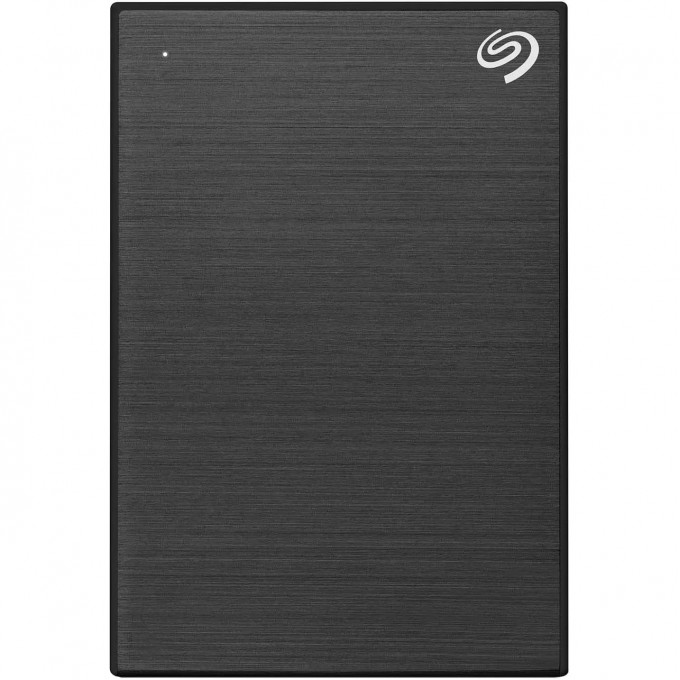 Внешний жесткий диск SEAGATE ONE TOUCH 2.5" 1TB USB 3.2 Gen1 черный STKB1000400