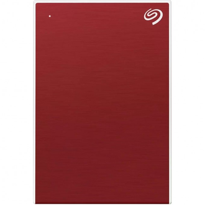 Внешний жесткий диск SEAGATE ONE TOUCH 2.5" 5TB USB 3.2 Gen1 красный STKC5000403