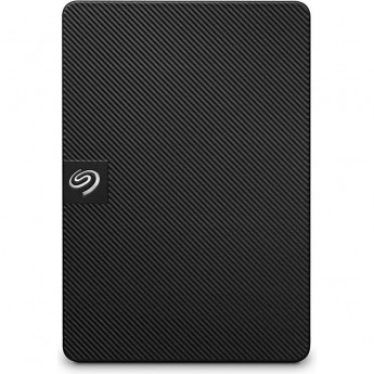 Внешний жесткий диск SEAGATE USB 3.0 5TB EXPANSION PORTABLE 2.5" черный