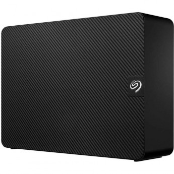 Внешний жесткий диск SEAGATE USB 3.0 6TB EXPANSION 3.5" черный