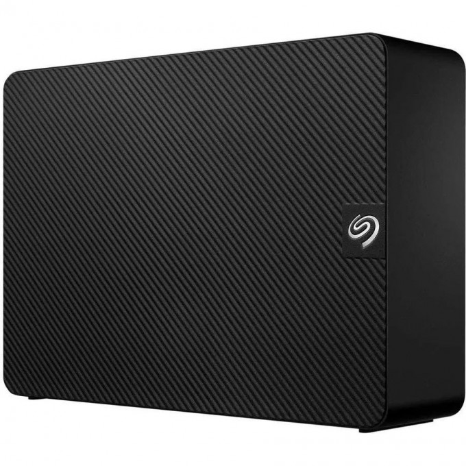 Внешний жесткий диск SEAGATE USB 3.0 6TB EXPANSION 3.5" черный STKP6000400 Внешний жесткий диск SEAGATE USB 3.0 6TB EXPANSION 3.5" черный STKP6000400