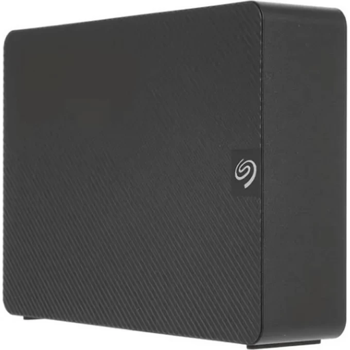 Внешний жесткий диск SEAGATE USB 3.0 8TB EXPANSION 3.5" черный STKP8000400 Внешний жесткий диск SEAGATE USB 3.0 8TB EXPANSION 3.5" черный STKP8000400