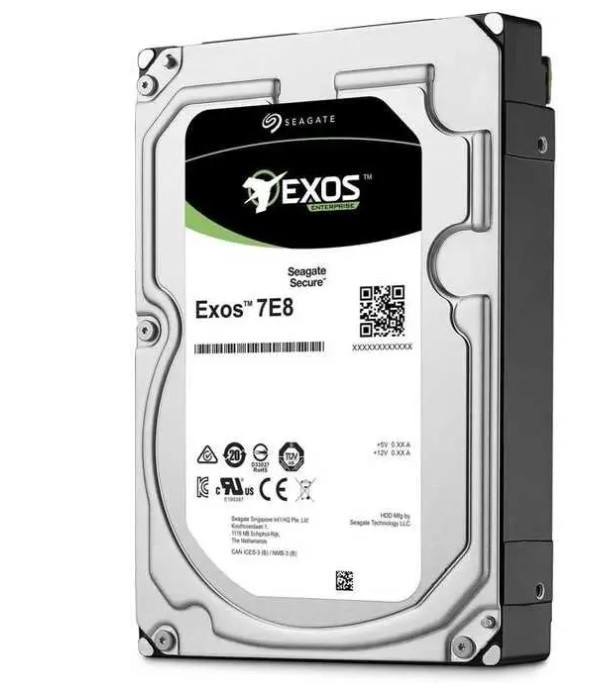 Seagate Exos X24 ST24000NM001K