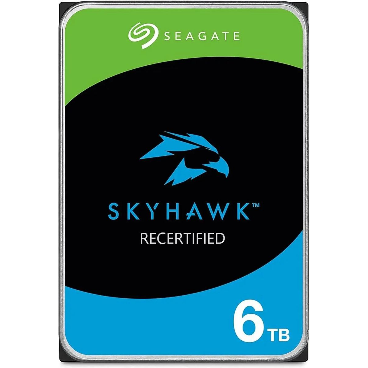 Seagate SkyHawk ST6000VX008
